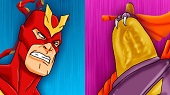 intro hero's war