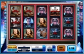 slot machine highlander