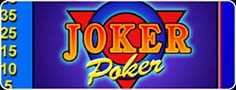 video poker joker poker