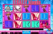 slot machine legally blonde