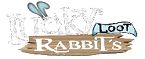 Slot Lucky Rabbit'sLoot