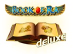 logo book of ra deluxe