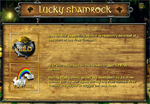 slot machine online lucky shamrock