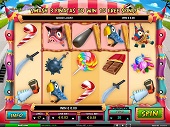 gioco slot mad pinatas