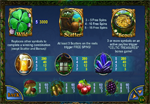 tabella pagamenti slot magic pot