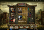 tabella pagamenti slot maverick saloon