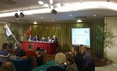 Meeting Internazionale di Uni Europa Gaming