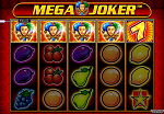 vlt mega joker gratis