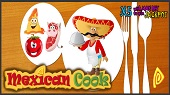 intro mexinca cook