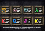 tabella pagamenti slot monster cash