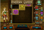 slot machine mystery quest