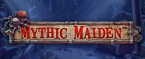 SLOT MYTIC MAIDEN