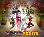 slot online ninja fruits