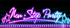 slot non stop party gratis