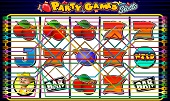gioco vlt party games slotto