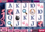 gioco pantera rosa
