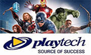 Slot Gratis Playtech