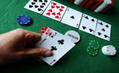 disoccupazione e gioco d'azzardo