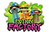Slot gratis potion fctory