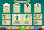tabella vincite slot pyramides