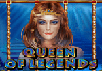 slot queen of legends gratis