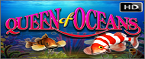 Slot Queens Of Ocean
