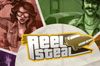 slot machine reel steal