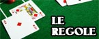 regole blackjack
