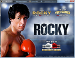 slot rocky