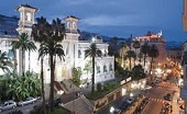 parcheggi casinò sanremo
