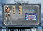 bonus slot scandinavian hunks