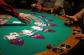 lavorare con i casino