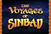 slot gratis the vojager of sinbad