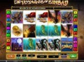 giro alla slot sinbad