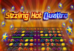 slot gratis sizzling hot quattro