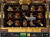 interfaccia slot contraption game