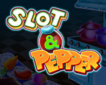 slot & pepper gratis