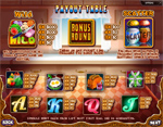 tabella pagamenti slot & pepper