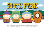 slot gratis south park