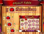 slot online sweets & spins