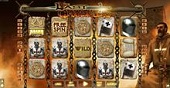 gioco slot the last crusade