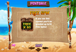 bonus slot tiki madness