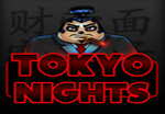 slot tokyo nights gratis