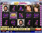 slot top trumps celebs
