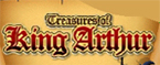 slot treasure of king arthur