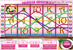 slot online vanilla cocktails