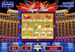 tabella pagamenti vegas show