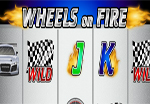 slot gratis wheels on fire