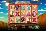 gioco wildcat canyon