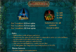 slot machine wizard's castle